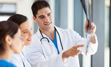 Métodos de diagnóstico para osteocondrose lombar